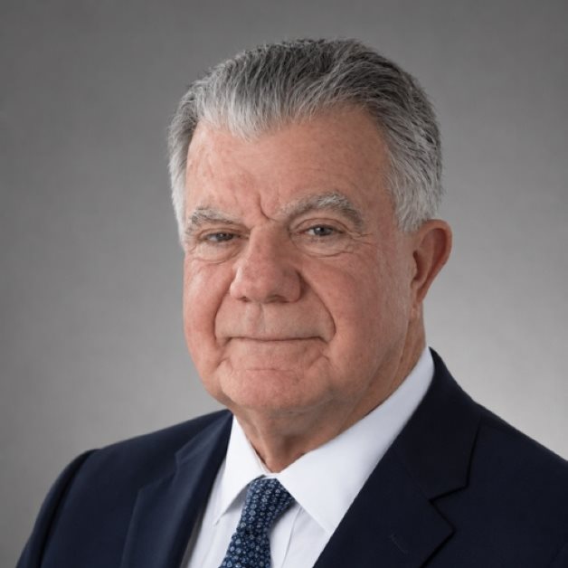 Malcolm A. Lane